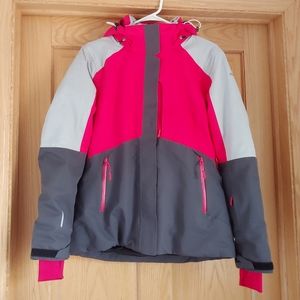 Icepeak Katia Waterproof Ski Jacket